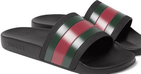 giubbini gucci replica|gucci slides are they real.